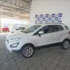 FORD ECOSPORT 2.0 DIRECT FLEX TITANIUM AUTOMÁTICO FORD ECOSPORT 2.0 DIRECT FLEX TITANIUM AUTOMÁTICO