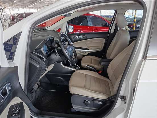 FORD-ECOSPORT-2.0 DIRECT FLEX TITANIUM AUTOMÁTICO FORD-ECOSPORT-2018