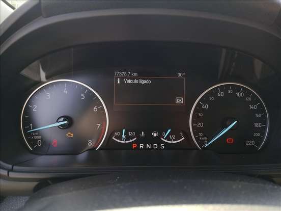FORD-ECOSPORT-2.0 DIRECT FLEX TITANIUM AUTOMÁTICO FORD-ECOSPORT-2018