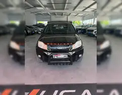 FORD ECOSPORT 2.0 FREESTYLE 16V FLEX 4P MANUAL FORD ECOSPORT 2.0 FREESTYLE 16V FLEX 4P MANUAL