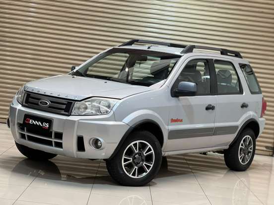 FORD-ECOSPORT-2011