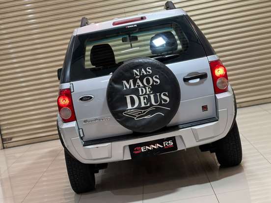 FORD-ECOSPORT-2011