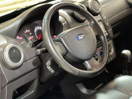 FORD-ECOSPORT-2.0 FREESTYLE 16V FLEX 4P MANUAL FORD-ECOSPORT-2011