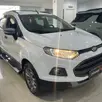 FORD ECOSPORT 2.0 FREESTYLE 16V FLEX 4P POWERSHIFT FORD ECOSPORT 2.0 FREESTYLE 16V FLEX 4P POWERSHIFT