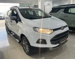 FORD ECOSPORT 2.0 FREESTYLE 16V FLEX 4P POWERSHIFT FORD ECOSPORT 2.0 FREESTYLE 16V FLEX 4P POWERSHIFT