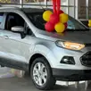 FORD ECOSPORT 2.0 TITANIUM 16V FLEX 4P POWERSHIFT FORD ECOSPORT 2.0 TITANIUM 16V FLEX 4P POWERSHIFT