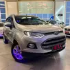FORD ECOSPORT 2.0 TITANIUM PLUS 16V FLEX 4P POWERSHIFT FORD ECOSPORT 2.0 TITANIUM PLUS 16V FLEX 4P POWERSHIFT