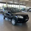 FORD ECOSPORT 2.0 XLT 16V GASOLINA 4P AUTOMÁTICO FORD ECOSPORT 2.0 XLT 16V GASOLINA 4P AUTOMÁTICO