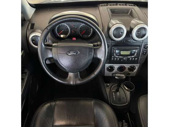 FORD-ECOSPORT-2.0 XLT 16V GASOLINA 4P AUTOMÁTICO FORD-ECOSPORT-2008