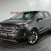 FORD EDGE 3.5 V6 GASOLINA TITANIUM AWD AUTOMÁTICO FORD EDGE 3.5 V6 GASOLINA TITANIUM AWD AUTOMÁTICO