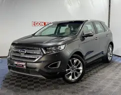 FORD EDGE 3.5 V6 GASOLINA TITANIUM AWD AUTOMÁTICO FORD EDGE 3.5 V6 GASOLINA TITANIUM AWD AUTOMÁTICO