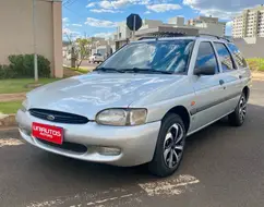 FORD ESCORT 1.8 I GL 8V GASOLINA 2P MANUAL FORD ESCORT 1.8 I GL 8V GASOLINA 2P MANUAL