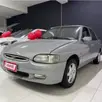 FORD ESCORT 1.8 MPI GLX 16V GASOLINA 4P MANUAL FORD ESCORT 1.8 MPI GLX 16V GASOLINA 4P MANUAL