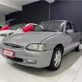 FORD ESCORT 1.8 MPI GLX 16V GASOLINA 4P MANUAL FORD ESCORT 1.8 MPI GLX 16V GASOLINA 4P MANUAL