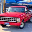 FORD F-1000 3.9 SUPER SÉRIE 4X2 CS 8V TURBO DIESEL 2P MANUAL FORD F-1000 3.9 SUPER SÉRIE 4X2 CS 8V TURBO DIESEL 2P MANUAL