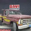 FORD F-1000 3.9 SUPER SÉRIE 4X2 CS 8V TURBO DIESEL 2P MANUAL FORD F-1000 3.9 SUPER SÉRIE 4X2 CS 8V TURBO DIESEL 2P MANUAL
