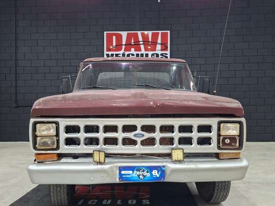 FORD-F-1000-1988