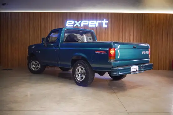 FORD-F-1000-1997