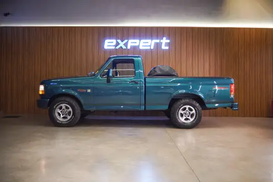 FORD-F-1000-1997