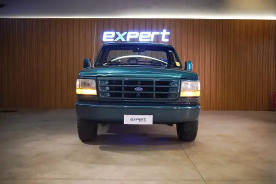 FORD-F-1000-1997