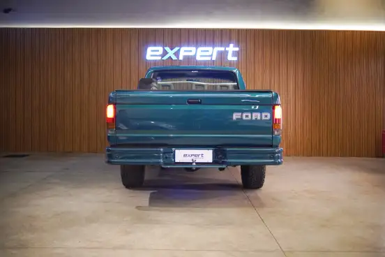 FORD-F-1000-1997