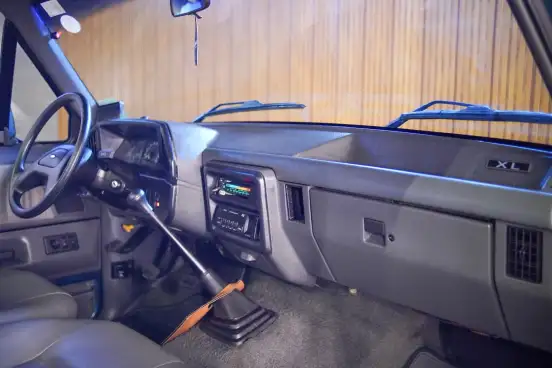 FORD-F-1000-1997