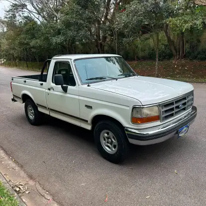 FORD-F-1000-1996