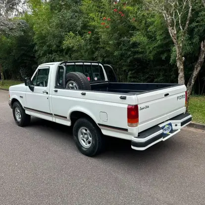 FORD-F-1000-1996