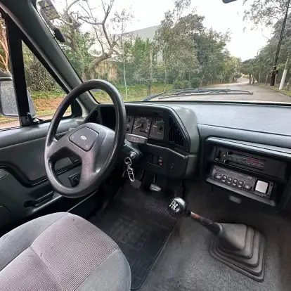 FORD-F-1000-1996