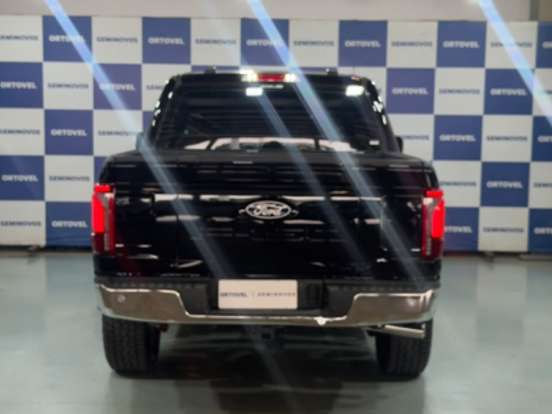 FORD-F-150-5.0 V8 GASOLINA CD LARIAT FX4 AUTOMÁTICO FORD-F-150-2024