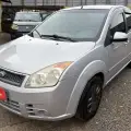FORD FIESTA 1.0 MPI CLASS HATCH 8V FLEX 4P MANUAL FORD FIESTA 1.0 MPI CLASS HATCH 8V FLEX 4P MANUAL