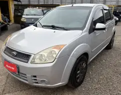 FORD FIESTA 1.0 MPI CLASS HATCH 8V FLEX 4P MANUAL FORD FIESTA 1.0 MPI CLASS HATCH 8V FLEX 4P MANUAL