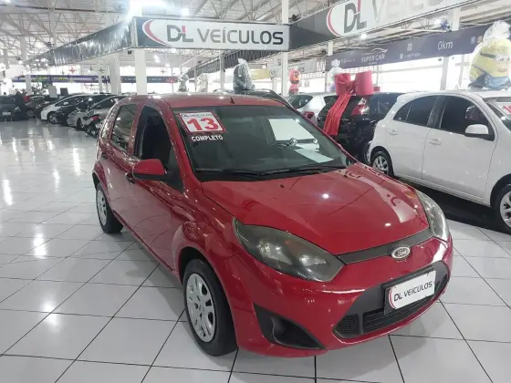 FORD FIESTA 1.0 ROCAM HATCH 8V FLEX 4P MANUAL