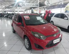 FORD FIESTA 1.0 ROCAM HATCH 8V FLEX 4P MANUAL FORD FIESTA 1.0 ROCAM HATCH 8V FLEX 4P MANUAL