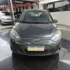 FORD FIESTA 1.0 ROCAM SE PLUS HATCH 8V FLEX 4P MANUAL FORD FIESTA 1.0 ROCAM SE PLUS HATCH 8V FLEX 4P MANUAL