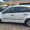 FORD FIESTA 1.6 MPI FIRST HATCH 8V FLEX 4P MANUAL FORD FIESTA 1.6 MPI FIRST HATCH 8V FLEX 4P MANUAL