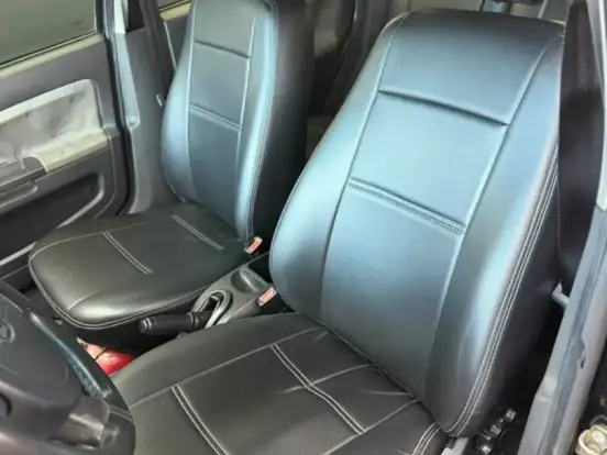 FORD-FIESTA-1.6 MPI TRAIL HATCH 8V FLEX 4P MANUAL FORD-FIESTA-2009