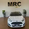 FORD FIESTA 1.6 SE HATCH 16V FLEX 4P MANUAL FORD FIESTA 1.6 SE HATCH 16V FLEX 4P MANUAL