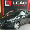 FORD FIESTA 1.6 SE HATCH 16V FLEX 4P MANUAL FORD FIESTA 1.6 SE HATCH 16V FLEX 4P MANUAL