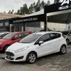 FORD FIESTA 1.6 SE HATCH 16V FLEX 4P MANUAL FORD FIESTA 1.6 SE HATCH 16V FLEX 4P MANUAL