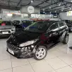 FORD FIESTA 1.6 SE HATCH 16V FLEX 4P POWERSHIFT FORD FIESTA 1.6 SE HATCH 16V FLEX 4P POWERSHIFT