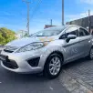 FORD FIESTA 1.6 SE SEDAN 16V FLEX 4P MANUAL FORD FIESTA 1.6 SE SEDAN 16V FLEX 4P MANUAL