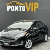 FORD FIESTA 1.6 SE SEDAN 16V FLEX 4P POWERSHIFT FORD FIESTA 1.6 SE SEDAN 16V FLEX 4P POWERSHIFT
