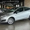 FORD FIESTA 1.0 ECOBOOST TITANIUM PLUS HATCH 12V GASOLINA 4P POWERSHIFT FORD FIESTA 1.0 ECOBOOST TITANIUM PLUS HATCH 12V GASOLINA 4P POWERSHIFT