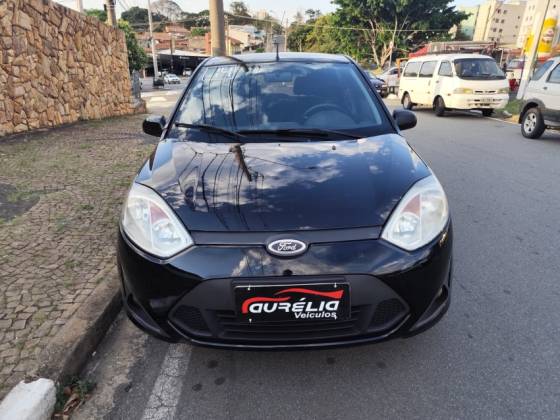 FORD FIESTA 1.0 ROCAM HATCH 8V FLEX 4P MANUAL