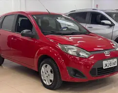 FORD FIESTA 1.0 ROCAM HATCH 8V FLEX 4P MANUAL FORD FIESTA 1.0 ROCAM HATCH 8V FLEX 4P MANUAL
