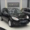 FORD FIESTA 1.0 ROCAM SE 8V FLEX 4P MANUAL FORD FIESTA 1.0 ROCAM SE 8V FLEX 4P MANUAL
