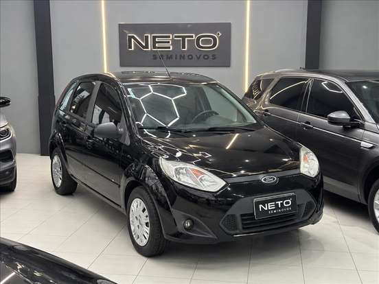 FORD-FIESTA-1.0 ROCAM SE 8V FLEX 4P MANUAL FORD-FIESTA-2013