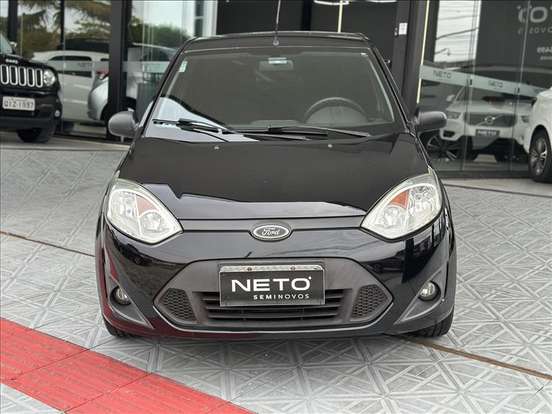 FORD-FIESTA-1.0 ROCAM SE 8V FLEX 4P MANUAL FORD-FIESTA-2013