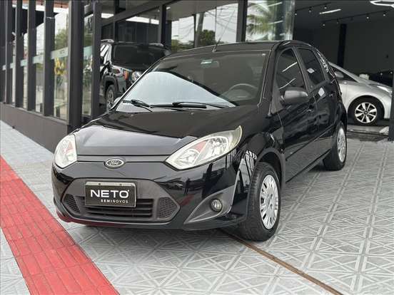FORD-FIESTA-1.0 ROCAM SE 8V FLEX 4P MANUAL FORD-FIESTA-2013